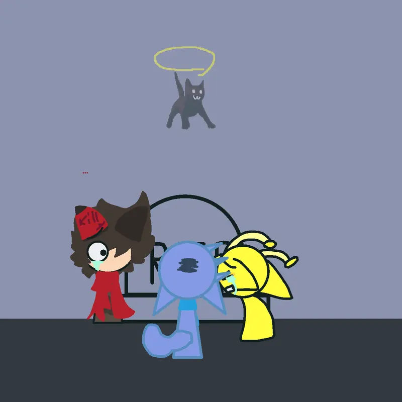 Game by @Lapo_Sprunki