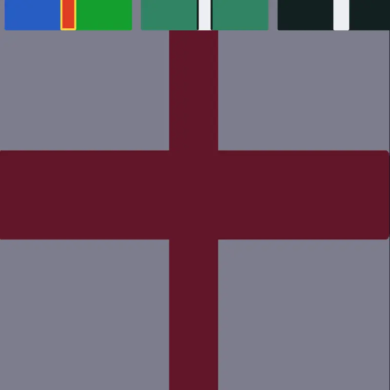 English Ceremonial Counties coming soon. by @Prebaxung92728