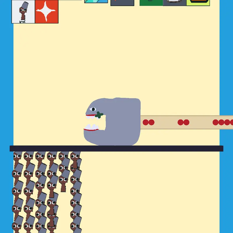 Game by @c2a