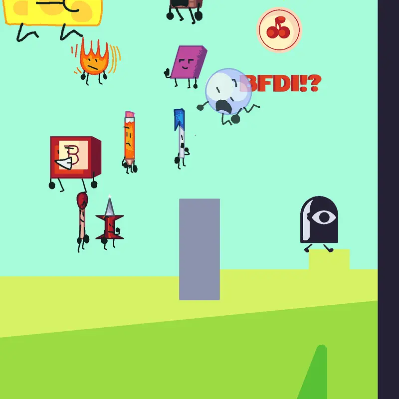 Game by @beHOL
