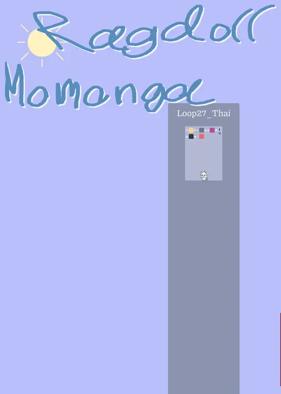 Game by @is_cat_NOW