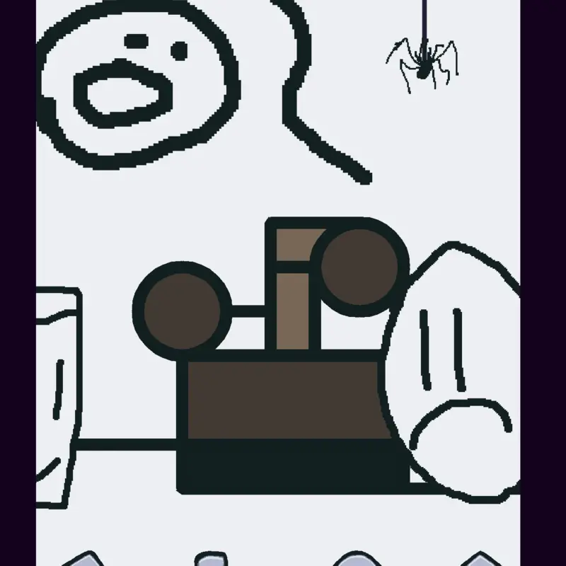 Game by @castle_character