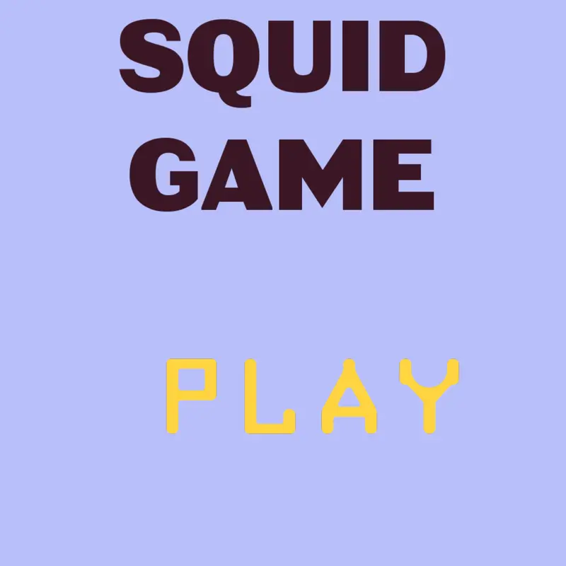 Game by @Urielzr