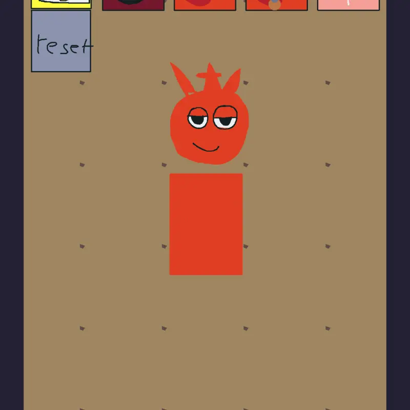 Game by @tyfs