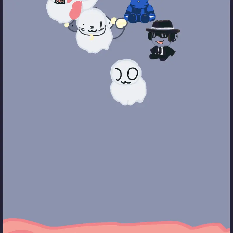 Game by @Ra1nb0w_party_hat