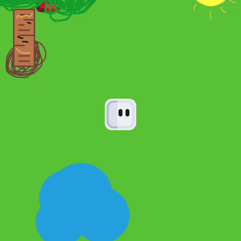 Game by @bunchillaboy1672