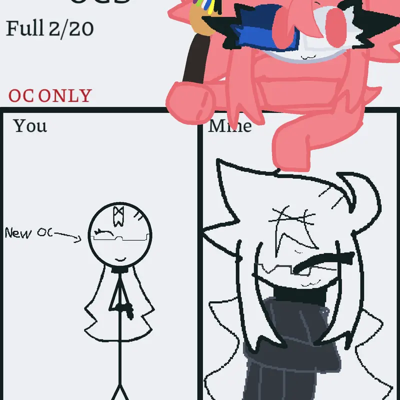 Game by @cockatiel_lover