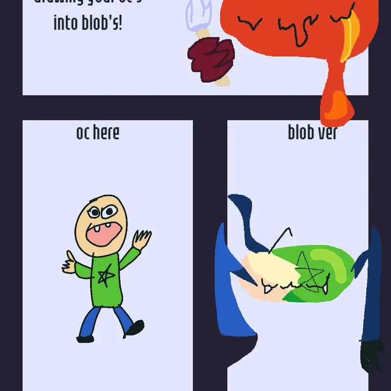 Game by @bobinbob_studio