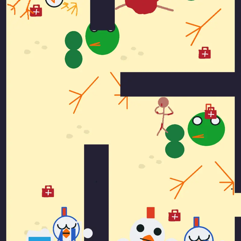 Game by @rolcata100