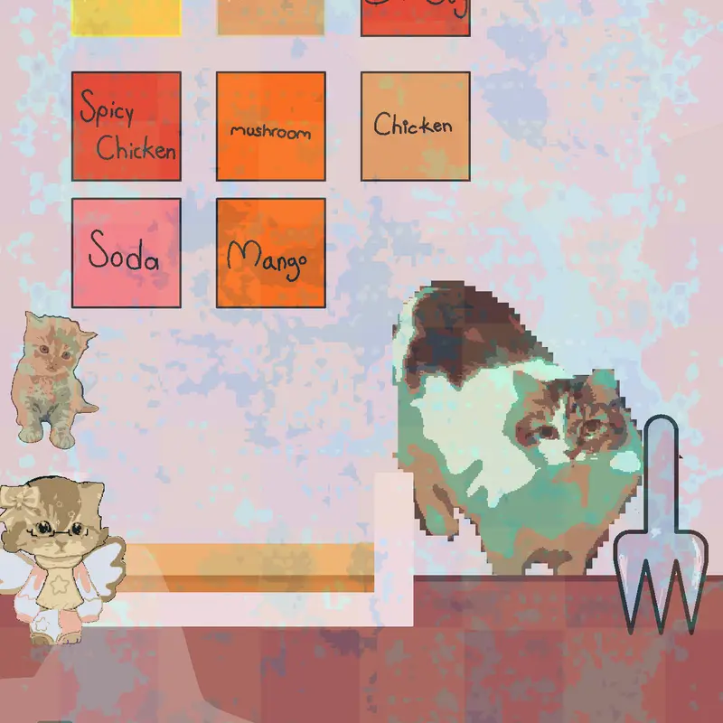 Game by @4N1MAL_H0SPIT4L_F4N