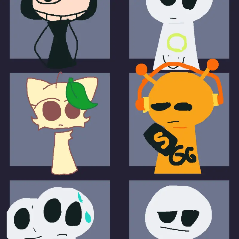 Game by @interncorporation