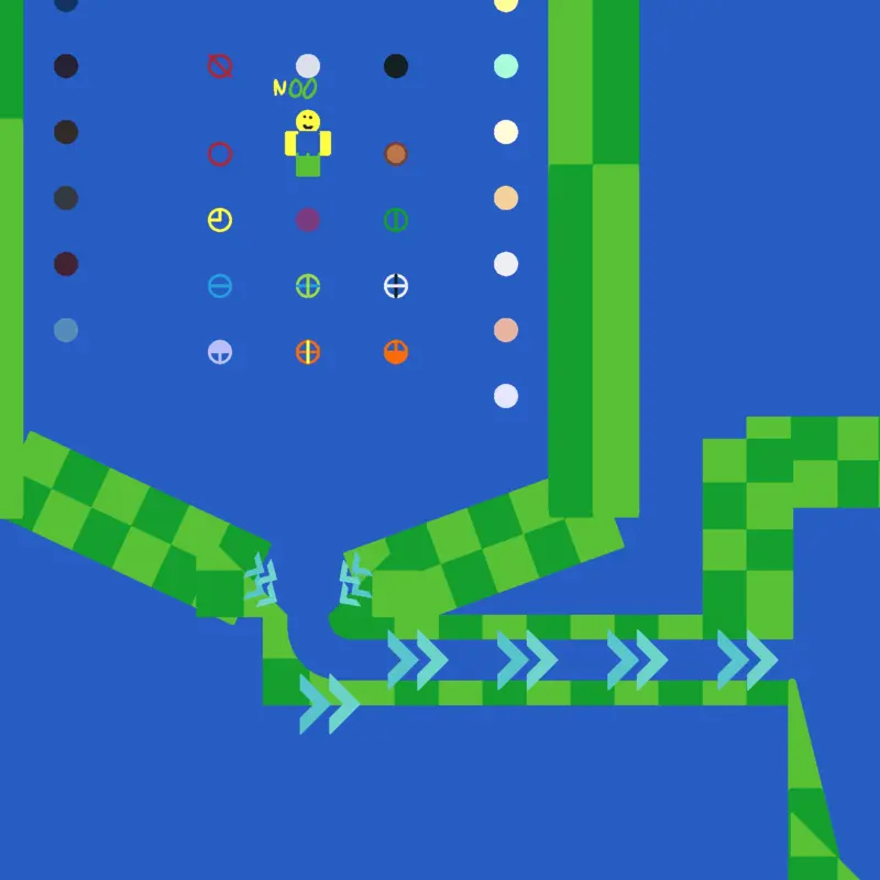 Game by @Gustofo