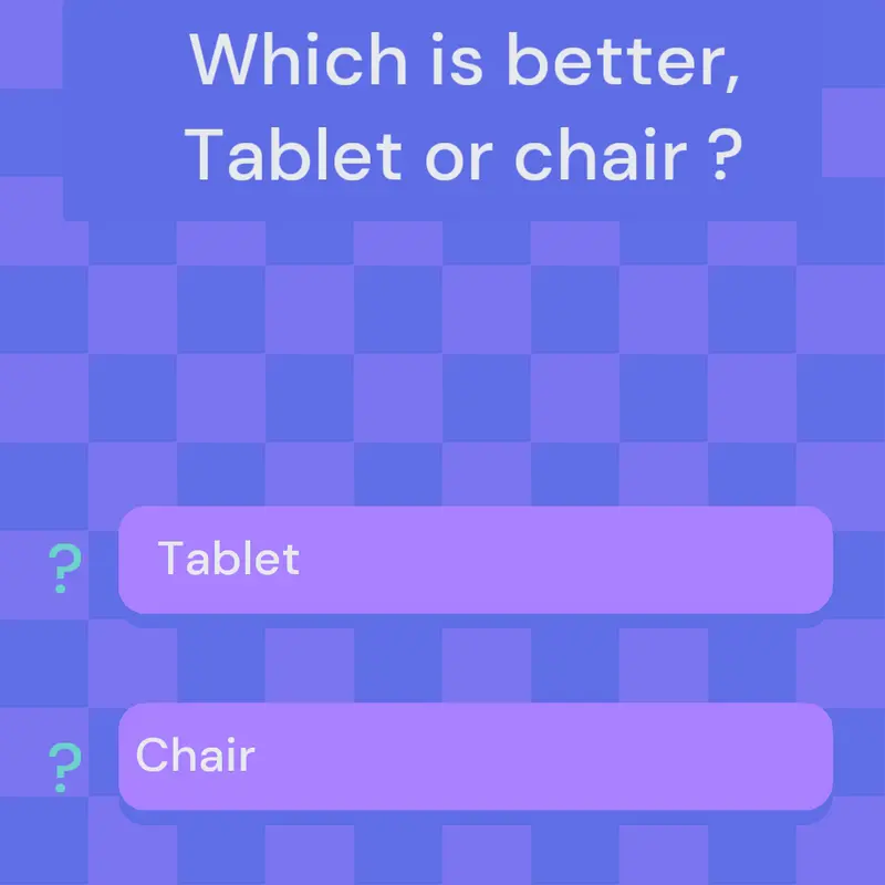 Game by @Zechok