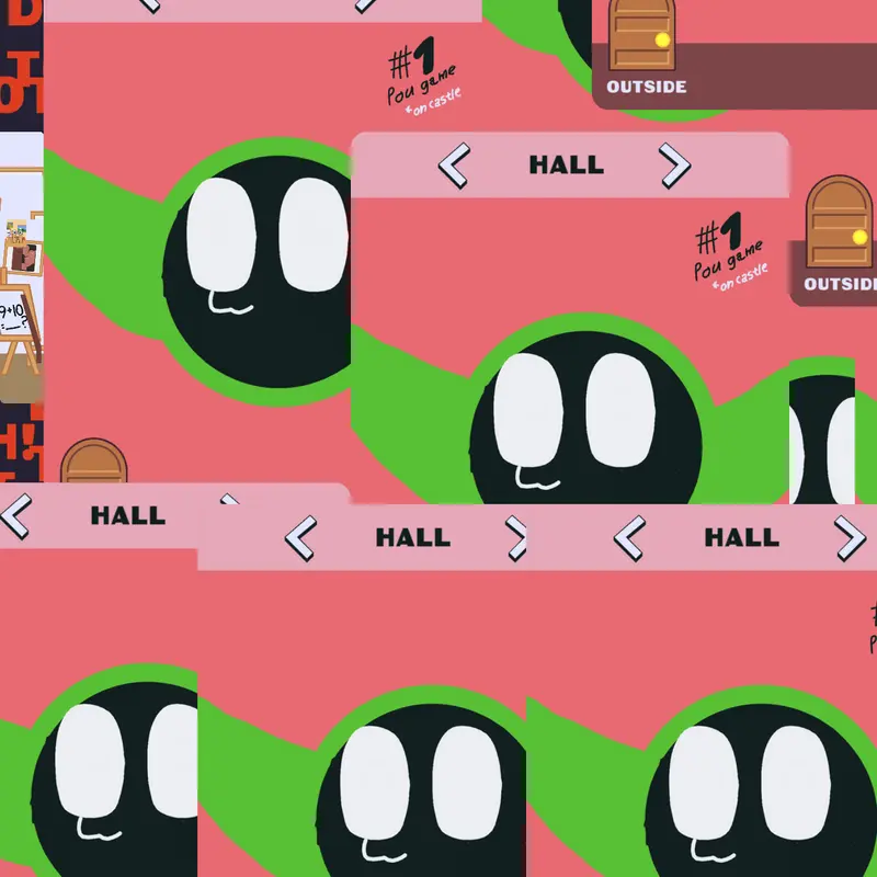 Game by @Splaat