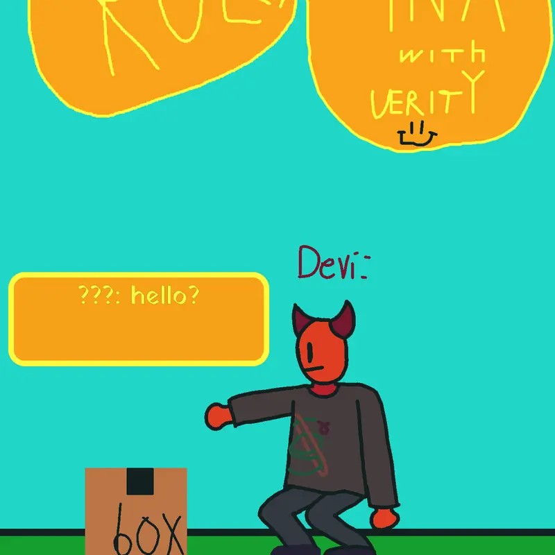 Game by @reysa_alexandra