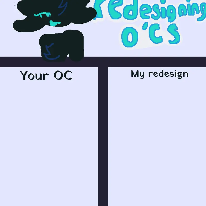 haven’t posted in a while by @wafflezsolarstar