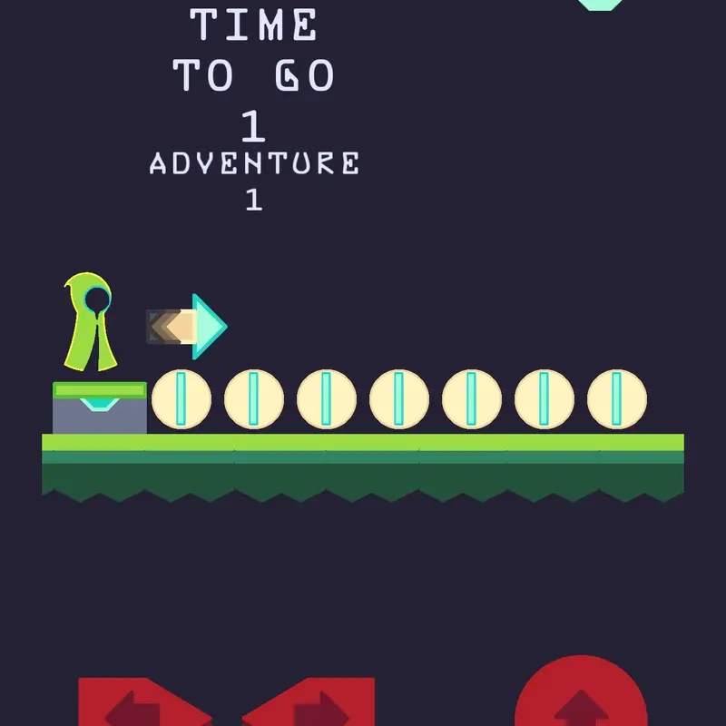 Game by @Ejik