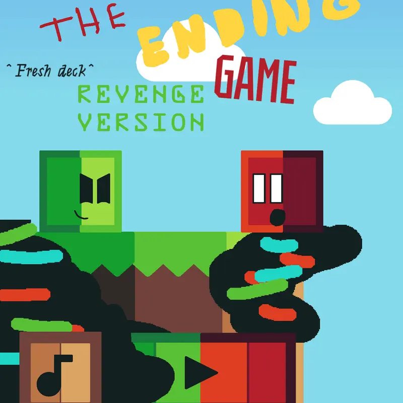 Game by @kamillo