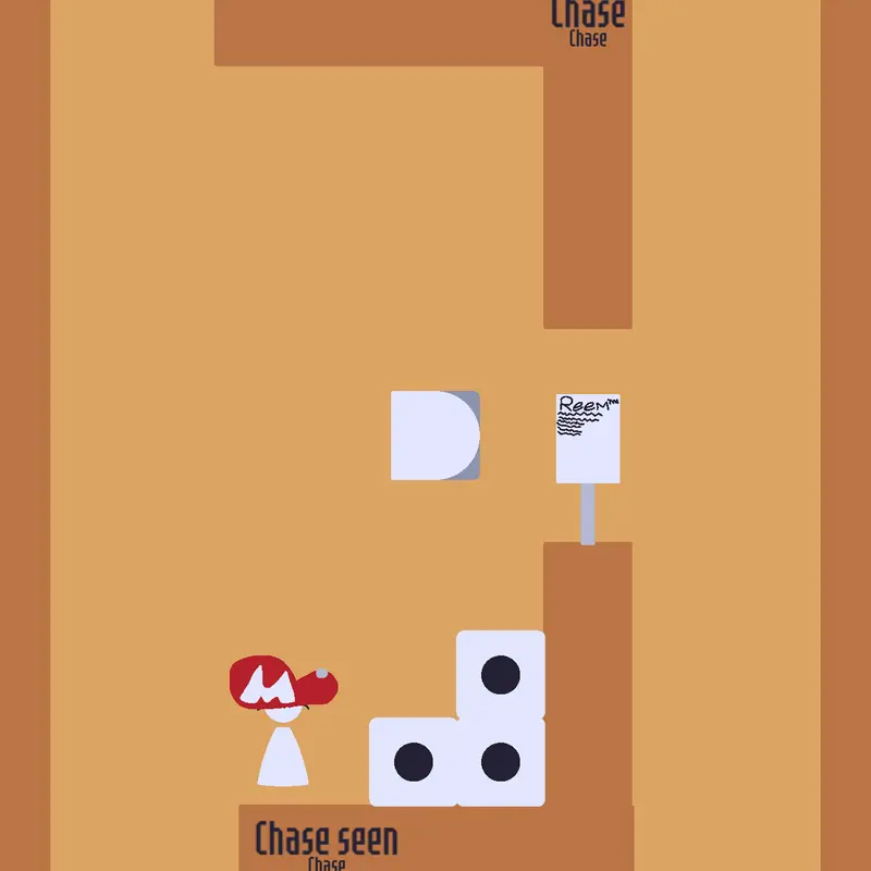 Game by @reem250