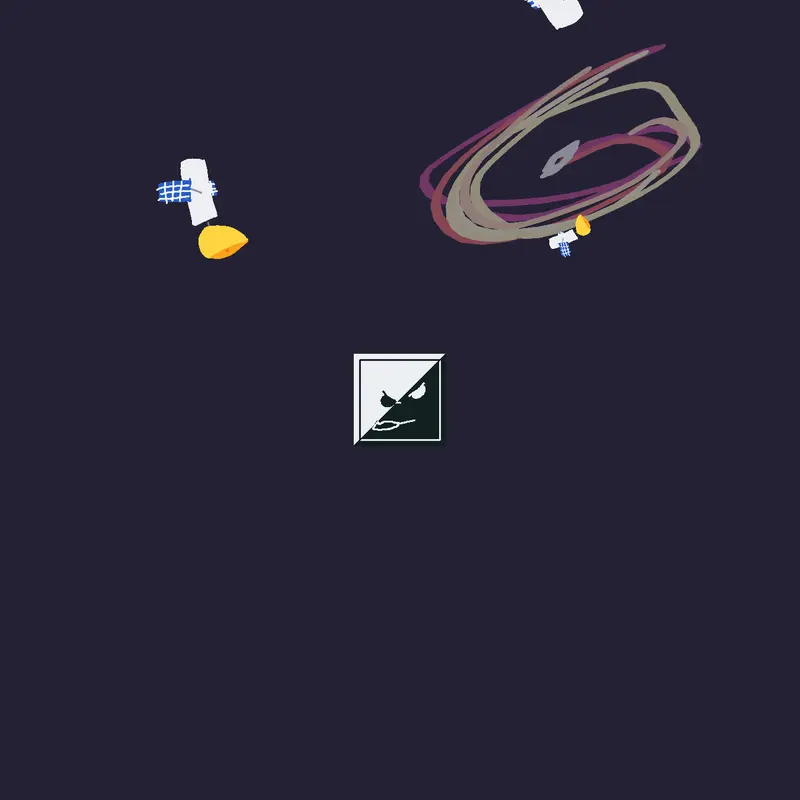 Game by @binko