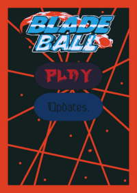 Blade Ball