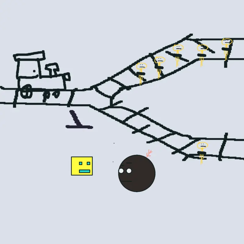 Game by @wooperboy