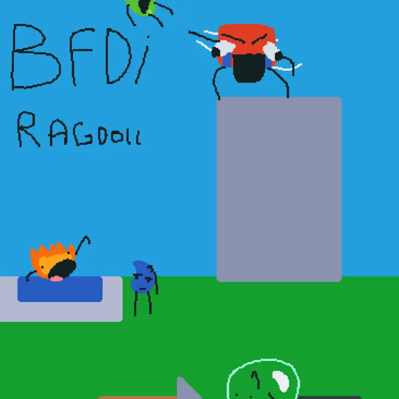 Game by @orblis