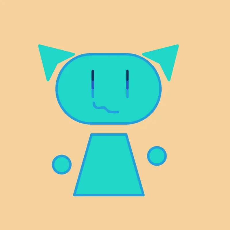 Game by @Pekoe