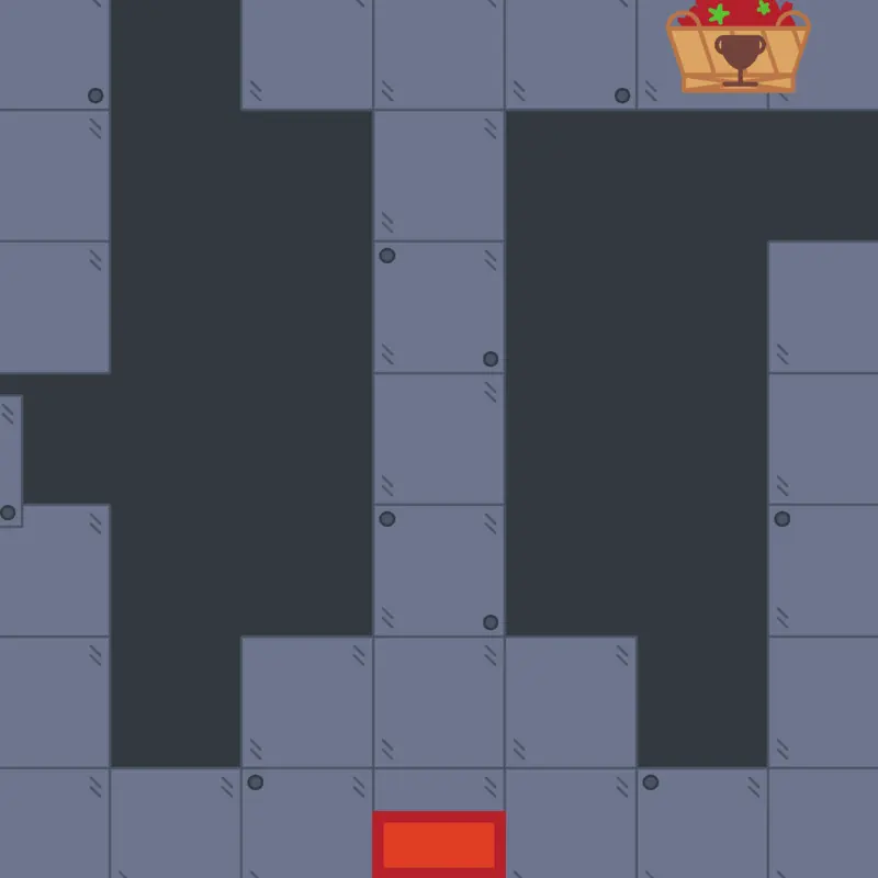 Game by @tmte