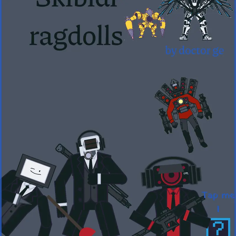 Game by @Gauxb