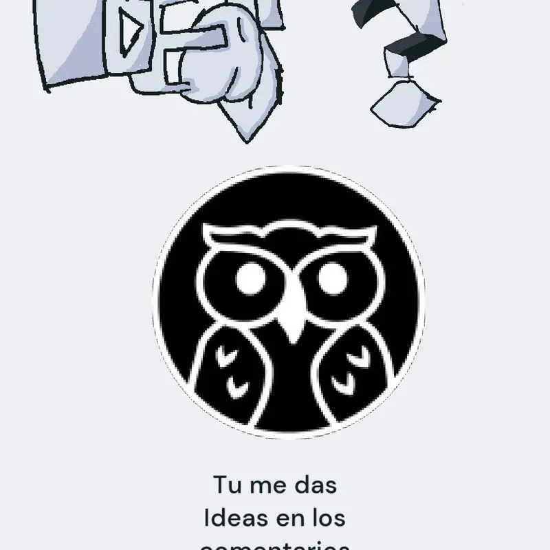 Ideas pls by @SamueleroFG1609