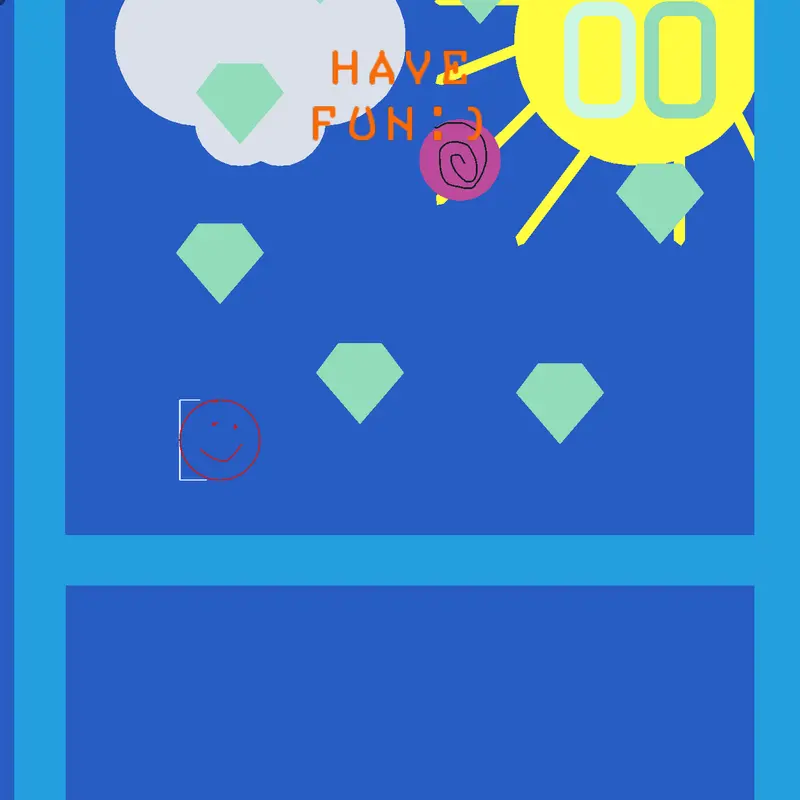 Game by @super-dude