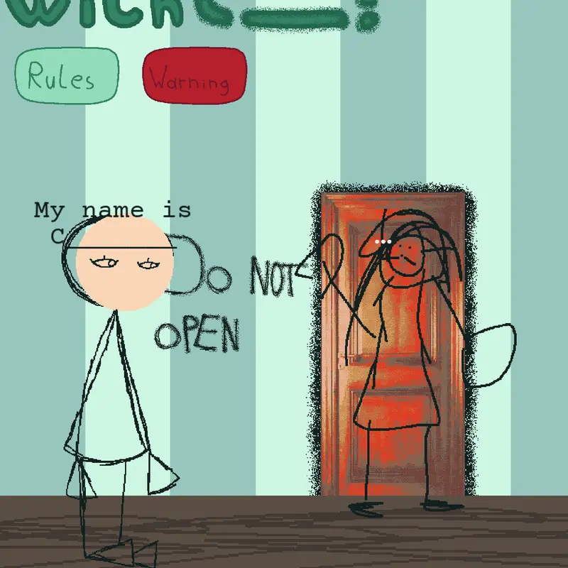 Game by @wawaee_from_indonesia