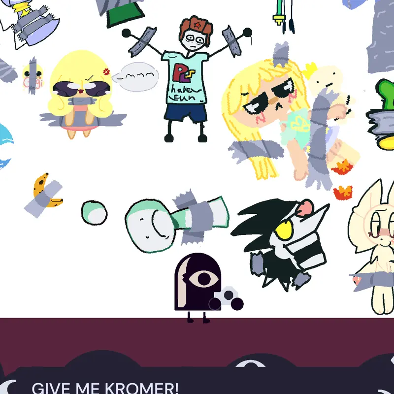 Game by @007n7-and-C00lkidd