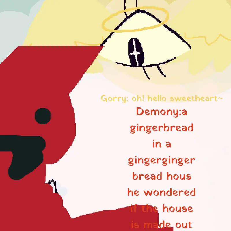 Game by @dem0n