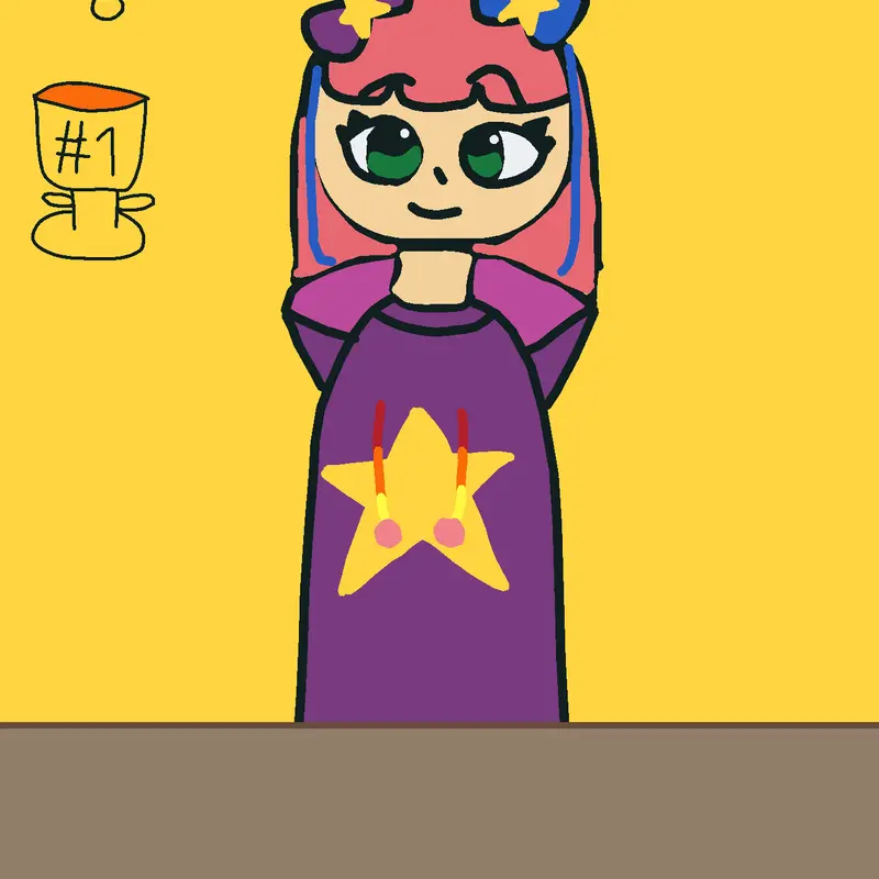 Game by @starlina_remix