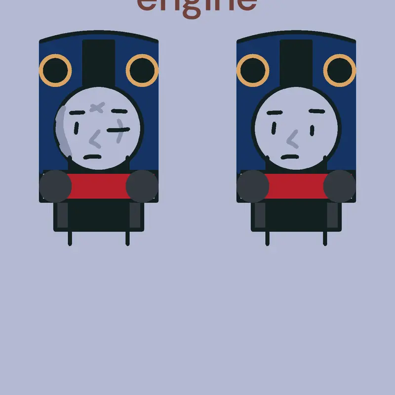 Game by @trainandplanedude