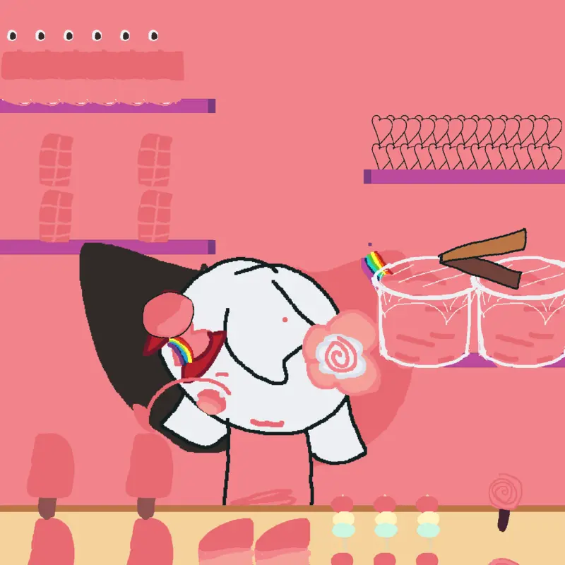 Game by @MILA_KIT-UFKFFHFJNDDJDJ