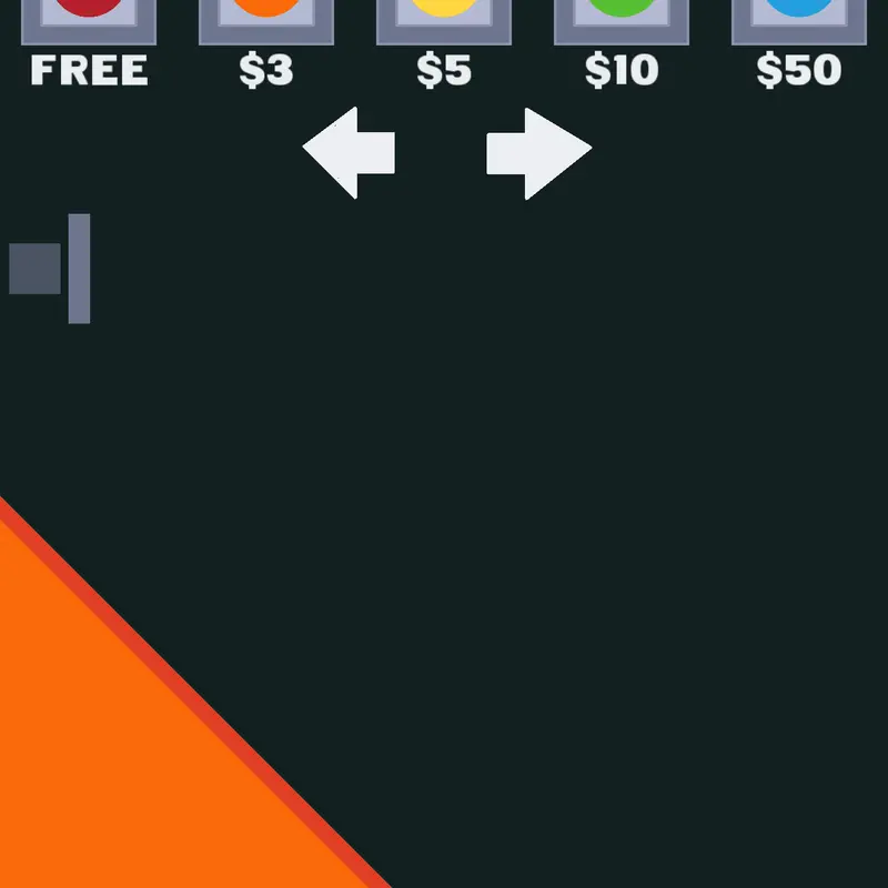 Game by @rafaXD