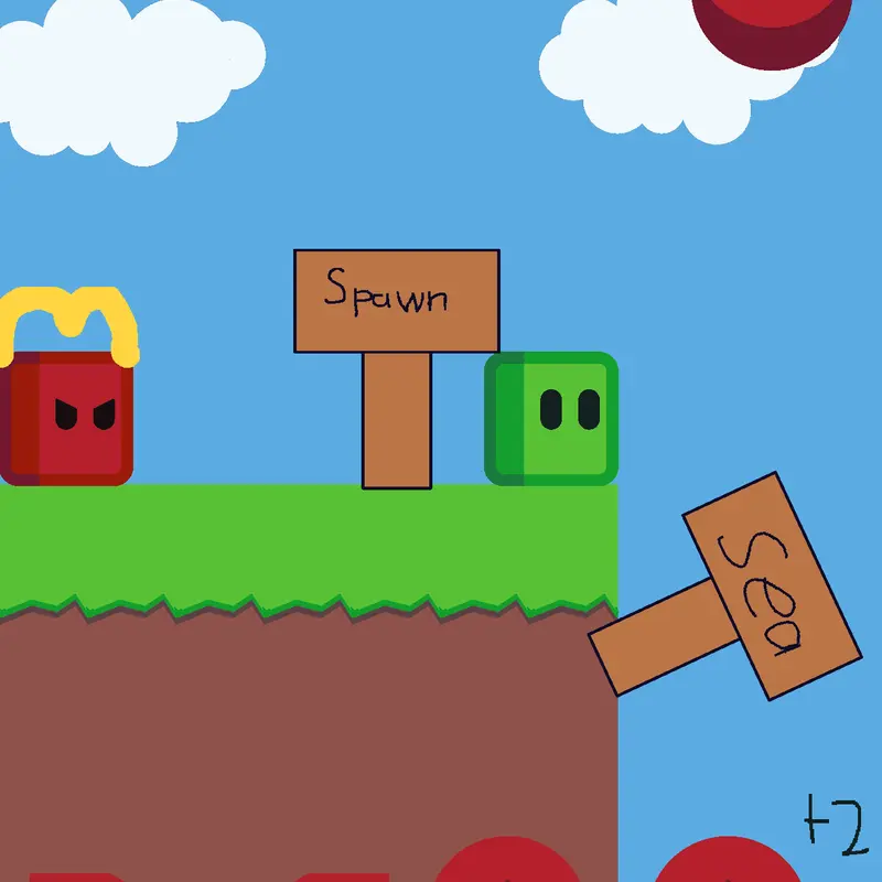 Game by @E1ECTR0