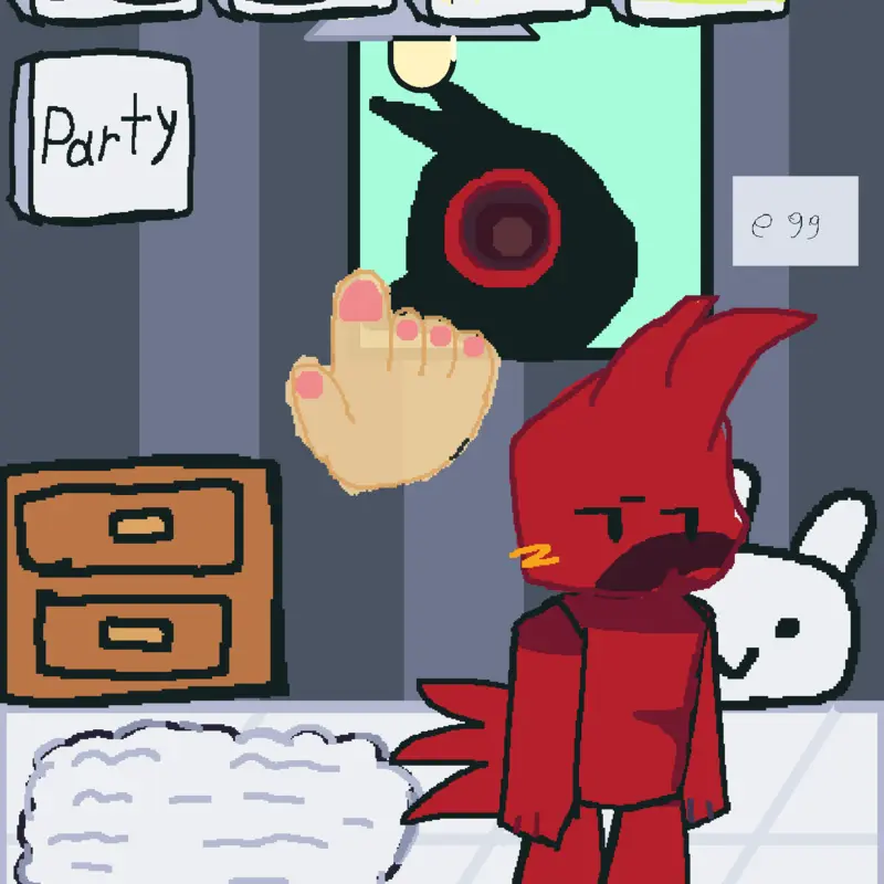 Game by @ilovebirds167