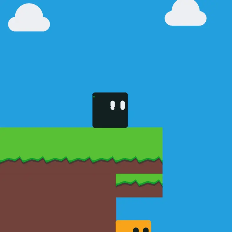 Game by @sigam