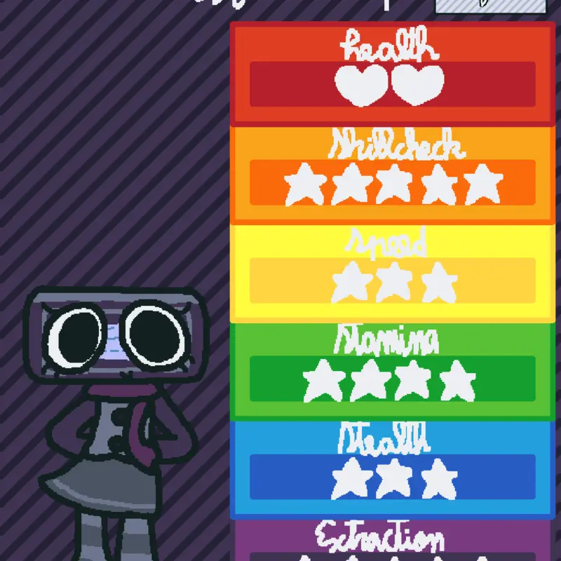 Game by @Sofi_Cherry