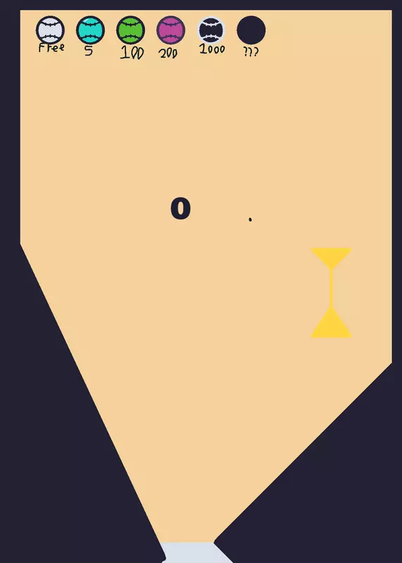 Game by @Ghosthack