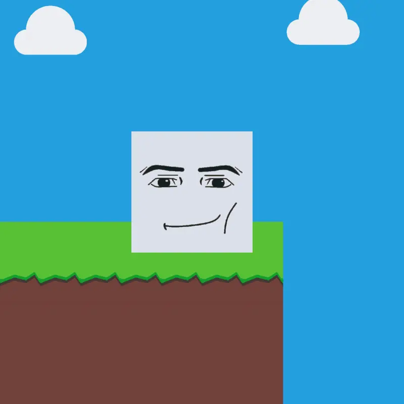 Game by @R4mp