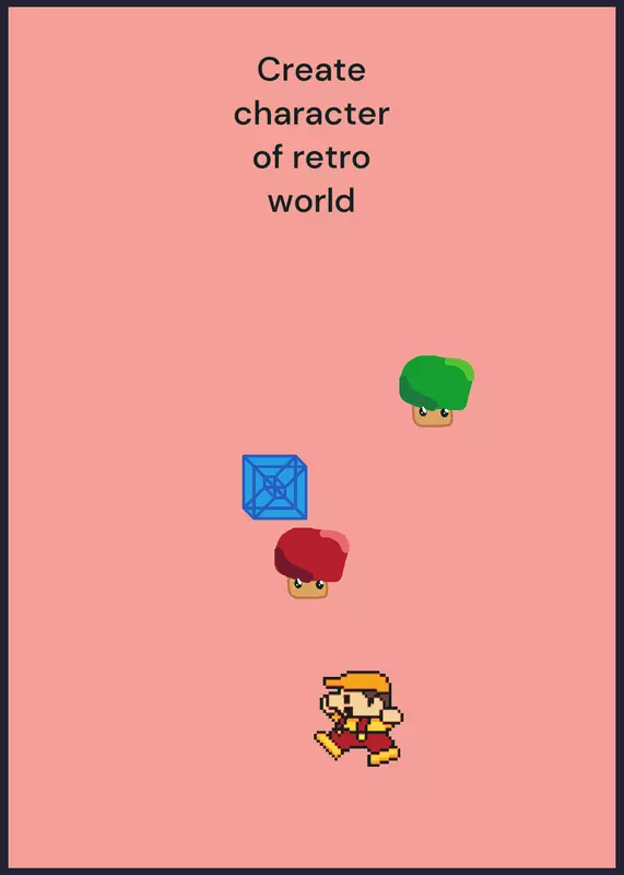 Game by @peruvian_studio