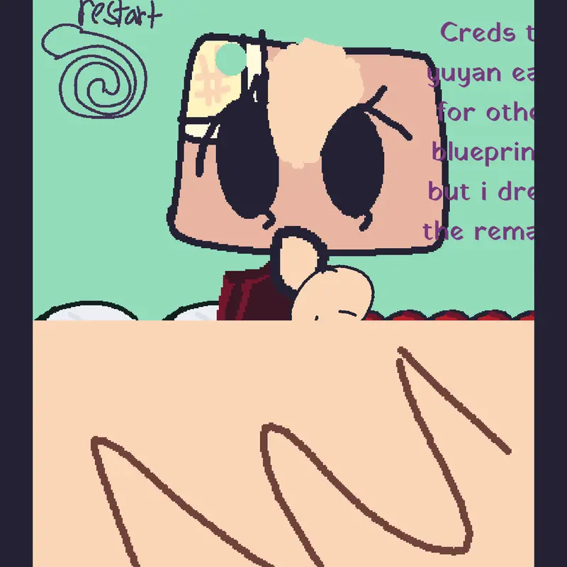 Game by @honeybee0913
