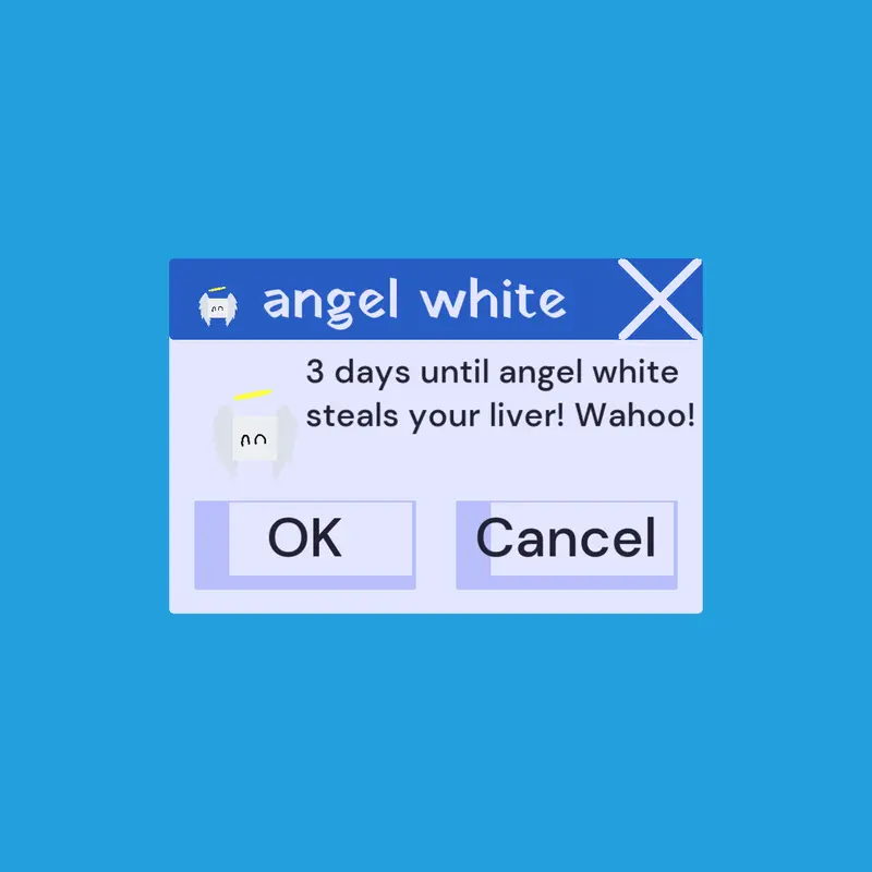 Game by @angelwhite_sweet