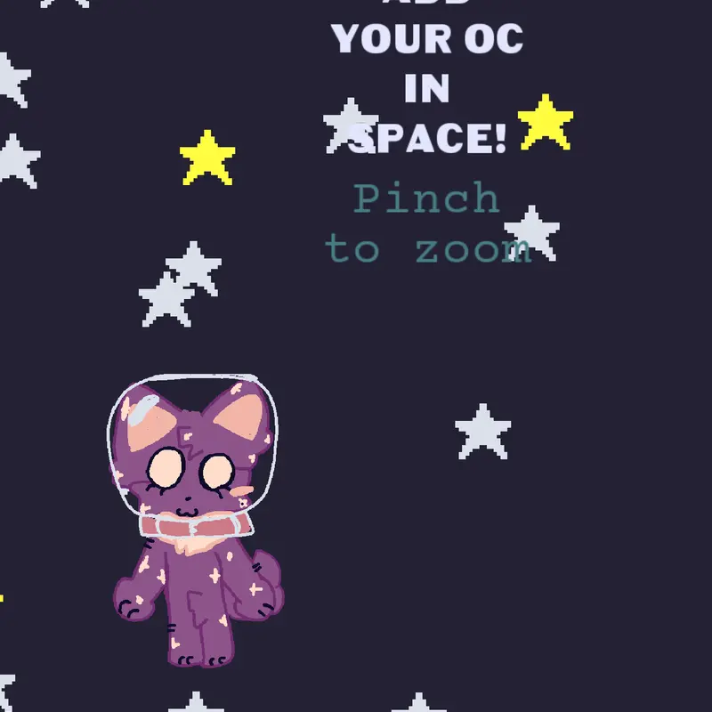 Game by @Bobetteyoy