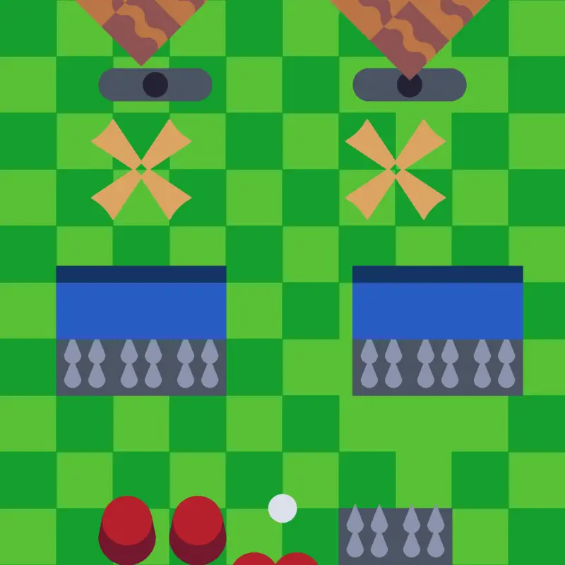 Game by @duranfranito